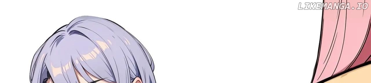 Daddy President Is Too Hard To Deal With Chapter 196 - page 49